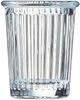 Gläserset Arcoroc New York Durchsichtig Glas 34 ml (6 Stücke) Bild 5