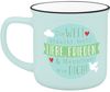 Tasse Lieblings-Becher Tee Kaffeetasse Geschenk Sheepworld WELT 74667 Bild 3
