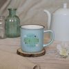 Tasse Lieblings-Becher Tee Kaffeetasse Geschenk Sheepworld WELT 74667 Bild 2