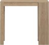 Symbiosis Bartisch, Buchenholz, 50 x 115 x 102. 7 cm Bild 4
