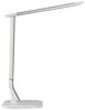 Eglo 93901 LED Schreibtischlampe SELLANO Kunststoff, Stahl weiß 43x18 cm 4W 3000-6500K mit Touchdimmer Bild 2