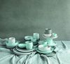Arzberg Joyn Mint Green Kombi-Obertasse 0,28 l Bild 5