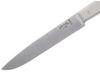 Opinel Bon Appetit Celeste Tafelmesser, Grauer Griff, Blau, M Bild 4