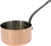 de Buyer 6460.20 3 3 l Rund Kupfer Kupfer Edelstahl Edelstahl Bild 1
