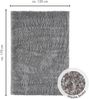 LUXOR living Teppich Gela grau, 120 x 170 cm Bild 3