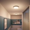 Philips myLiving LED Deckenleuchte Mauve mit Bewegungsmelder, weiß, 600 Lumen Bild 4