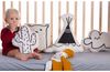 CHILDHOME Canvas Kissen Kaktus Bild 4