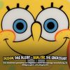 United Labels® Frühstücks-Geschirrset Spongebob Schwammkopf - allover - 3-tlg, 1 Personen, Porzellan Bild 5
