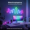 Nanoleaf Smart Multicolour Rope Light Strip 5m Bild 5