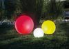 Esotec Solarleuchtkugel Garten 3er Set, multicolor, IP44, wetterfest Bild 3
