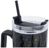 Harry Potter Tinkflasche Isolierter XL-Trinkbecher mit Griff und Drehverschluss – 940 ml Bild 3