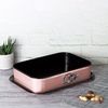 Berlinger Haus Backblechform 39x27x7,5cm I-rose BH6467 Bild 4