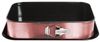 Berlinger Haus Backblechform 39x27x7,5cm I-rose BH6467 Bild 5