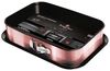 Berlinger Haus Backblechform 39x27x7,5cm I-rose BH6467 Bild 2