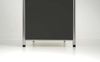 Großes Sideboard Artline, 236x38x78 cm, Anthrazit Bild 3