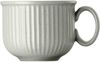 Thomas Espresso-Obertasse Thomas Clay Smoke, Becher, Obere, Steinzeug, Grau, 100 ml, 21740-227079-64717 Bild 2