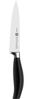 Zwilling Messer-Set ***** FIVE STAR (Set, 3-tlg, 1 Spickmesser (10 cm), 1 Fleischmesser (16 cm), 1 Kochmesser (20 cm), Made in Germany, Sonderschmelze, Ergonomisch, 3-tlg. Bild 2