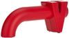Zwilling Messer-Set ***** FIVE STAR (Set, 3-tlg, 1 Spickmesser (10 cm), 1 Fleischmesser (16 cm), 1 Kochmesser (20 cm), Made in Germany, Sonderschmelze, Ergonomisch, 3-tlg. Bild 5