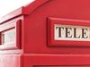 Barschrank Telefonzelle Rot Bild 4