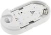 Chilitec LED Außenlampe mit Bewegungsmelder Reichweite 9 m 140° Sensor Bild 4