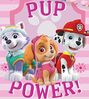 Nickelodeon Kinderbettwäsche Paw Patrol, Renforcé, 2 teilig Bild 3
