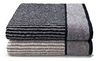 grace grand spa Duschtuch, Frottier (1-St), in gestreifter Optik Bild 4