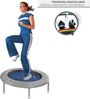 Trimilin Trampolin Miniswing Vario Plus, ø 102 cm, bis 110 kg Bild 2
