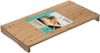 Schneidebrett aus Bambus, 52x28 cm Bild 2