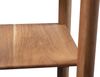 M2 Kollektion Beistelltisch Dill 1", 40 x 60 x 40 cm Bild 5