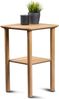 M2 Kollektion Beistelltisch Dill 1", 40 x 60 x 40 cm Bild 3