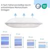 Dailydream Kopfkissen Dailydream CozyCloud Premium Mikrofaserkissen Bild 3