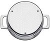 WMF Vario Cuisine Dampfgareinsatz, 16 cm 3201010541 Bild 4