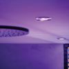 Philips Hue White and Color Ambiance Xamento 1er Spot BT silber Bild 2