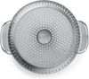 Weber Geflügelhalter GBS, Edelstahl Bild 2