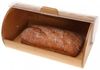 Kinghoff Kinghoff Brotkasten aus Bambus-Acryl 40224 Bild 4