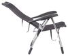 Crespo Strandstuhl Beach Chair Nytexine, Alu Bild 5
