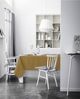 TODAY Tischdecke 150/250 Polyester Essential Bronze Bild 4