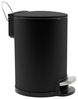 Treteimer 3L METALINE Bild 2