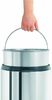 Brabantia 287527 30 l Rund Silber Manuell 29 3 cm 685 mm Bild 4