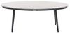 Garden Impressions MARGRIET Loungetisch Beistelltisch Balkon Nonwood 120cm oval Bild 2