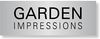 Garden Impressions MARGRIET Loungetisch Beistelltisch Balkon Nonwood 120cm oval Bild 4