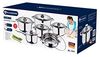 Blaumann Blaumann Topfset aus Edelstahl 12 Stk. Gourmet LineBL1031 Bild 2