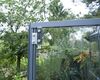 Palram - Canopia Aluminium Gewächshaus Oasis | Bild 5