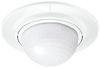 Steinel 034733 IS 2360 DE ECO WS Präsenzmelder Einb ws 180-360° 2,5m Bild 1