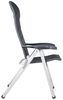 Crespo Campingstuhl AL-237-DL anthrazit Bild 5