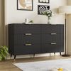 SOFTWEARY Sideboard Breite 120 cm Bild 4