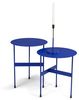 Spinder MIRA HIGH Beistelltisch, Stahl, skandinavisch, ultramarinblau Bild 3