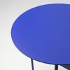 Spinder MIRA HIGH Beistelltisch, Stahl, skandinavisch, ultramarinblau Bild 5