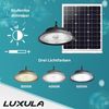 LUXULA Solar LED-Hängeleuchten-CCT, 100 W, 1200 lm Bild 3