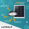 LUXULA Solar LED-Hängeleuchten-CCT, 100 W, 1200 lm Bild 2